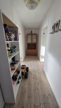 Hall till sovrummen